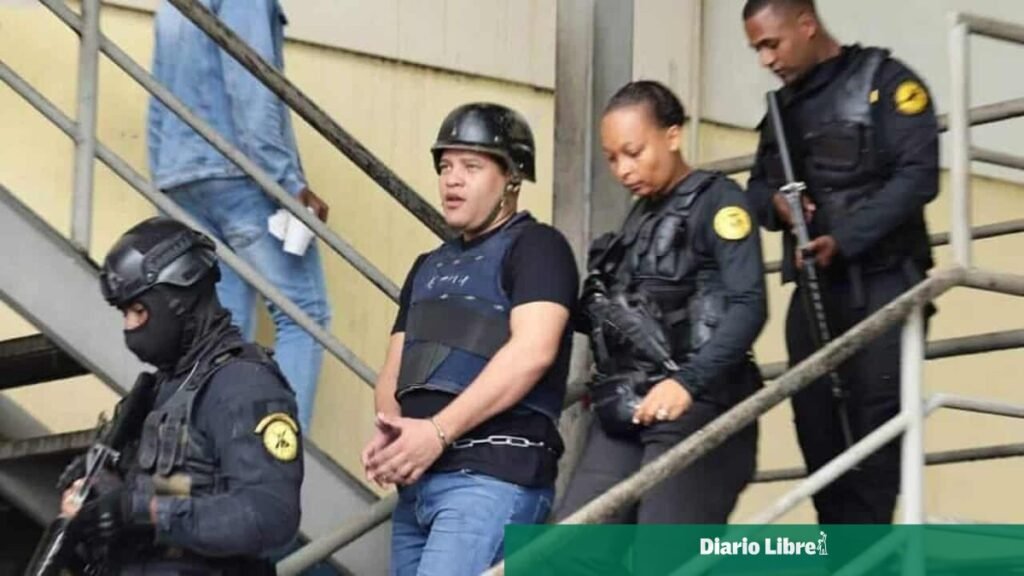 Buscan a "Mantequilla" tras una nueva orden de arresto que vuelve a tensar un caso ya castigado por la justicia