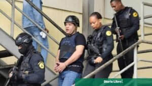 Buscan a "Mantequilla" tras una nueva orden de arresto que vuelve a tensar un caso ya castigado por la justicia