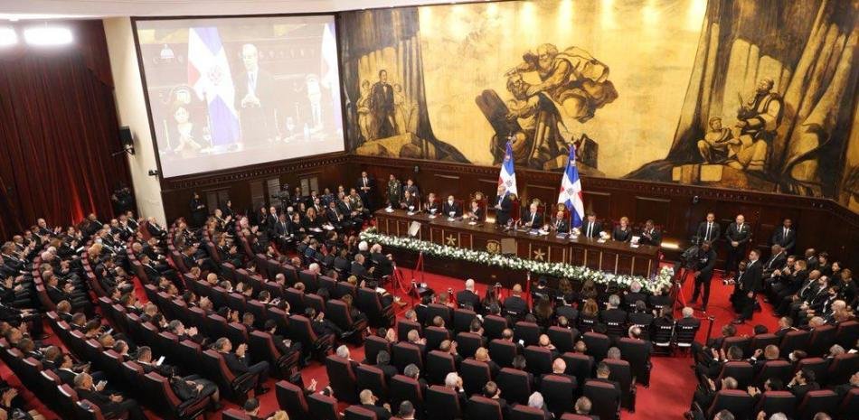 Avanza en el Congreso el análisis de la reforma fiscal del Gobierno para subir impuestos