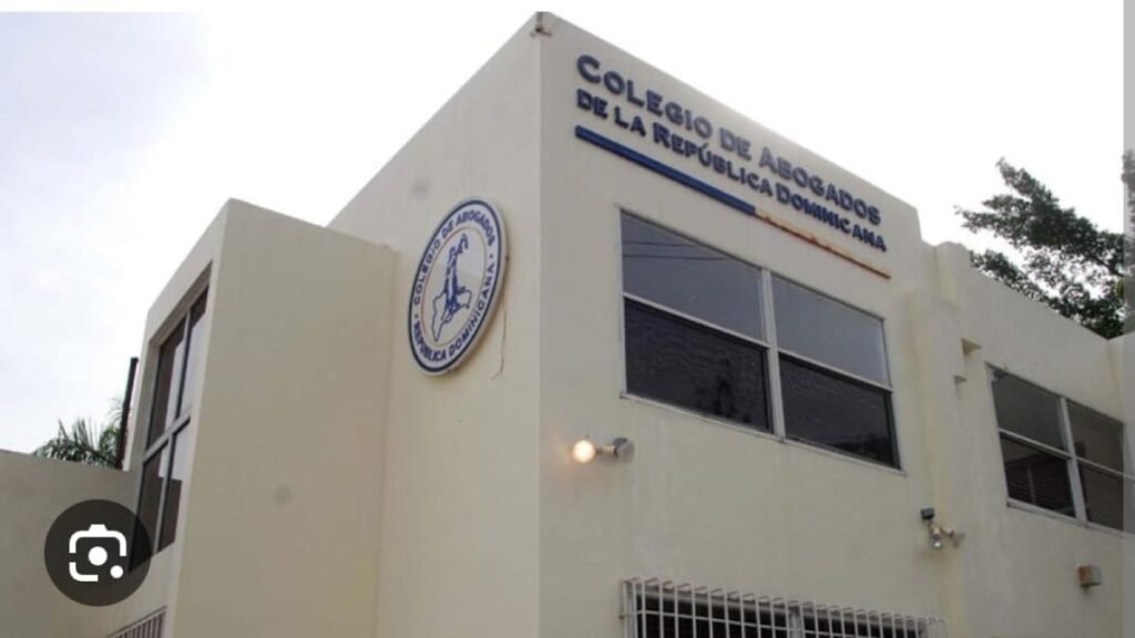 Candidatura al CARD se apoya en reclamo de investigación por manejo de fondos y crisis interna