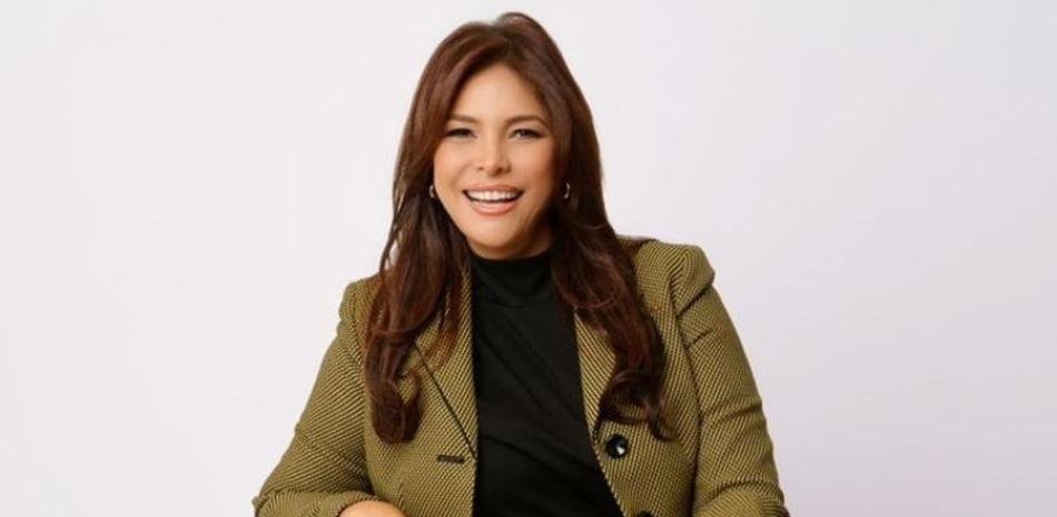 Nikauly de la Mota admite el costo de dejar la TV para entrar en política rumbo a 2028