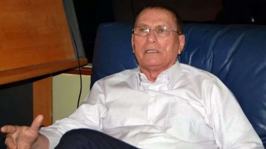 Hoy darán sepultura a Luis Inchausti, dirigente del PLD vinculado a un caso que cuestionó el manejo de fondos públicos