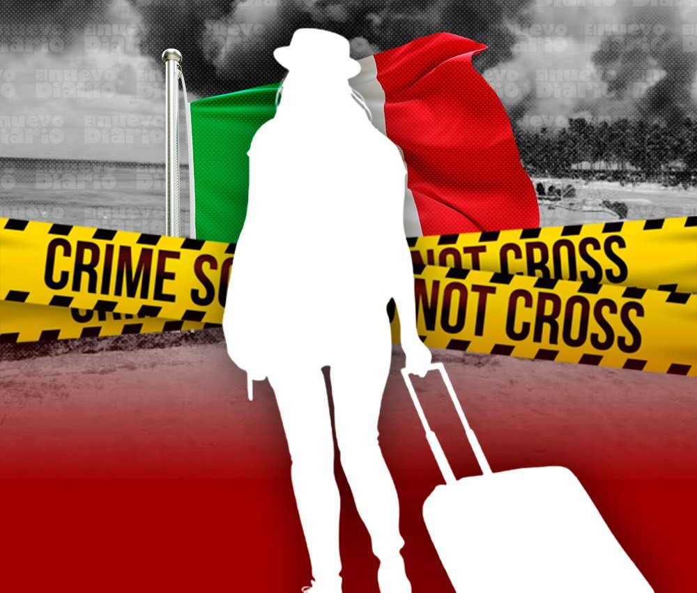 Incendio en hotel de Bayahíbe deja una turista italiana muerta y daños considerables