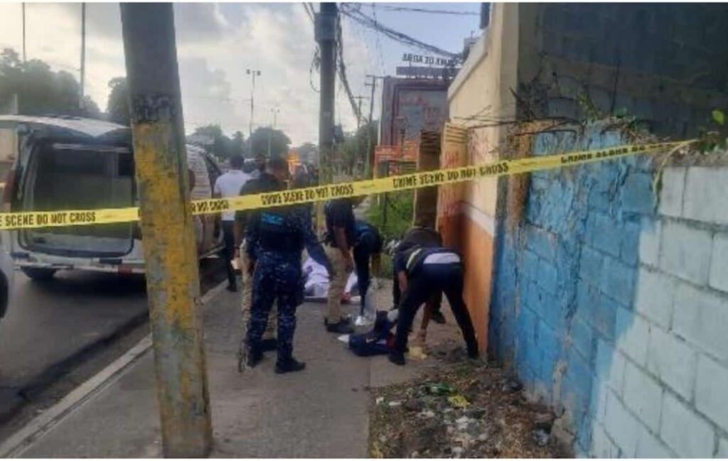 Muerte de Katianely Sánchez Solís en el Distrito Nacional mantiene bajo revisión la actuación de las autoridades