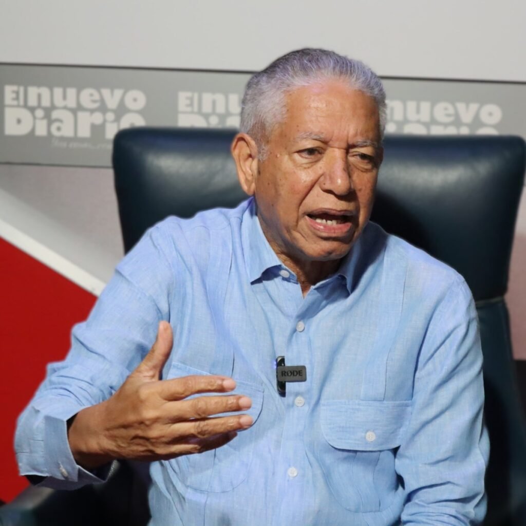 PRD pide rebaja en los combustibles y dice que el subsidio ya no justifica los precios actuales