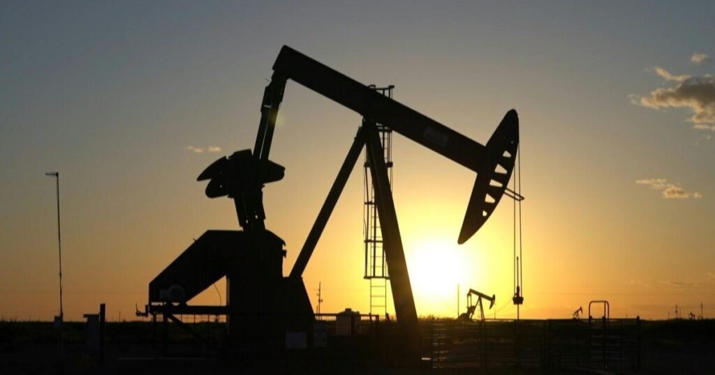 El salto del petróleo intensifica la presión sobre los mercados ante la tensión internacional