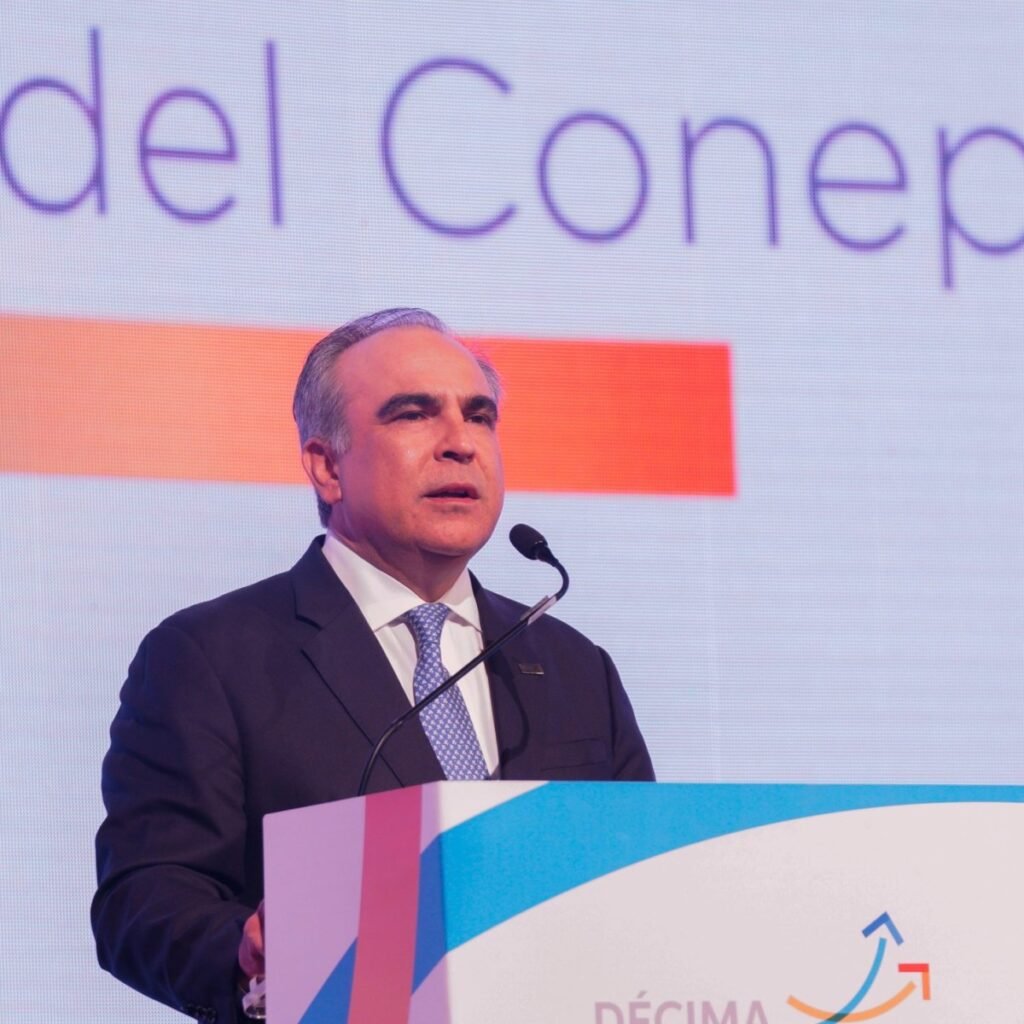 Conep apoya medidas fiscales del Gobierno y pide frenar evasión y mejorar el gasto público
