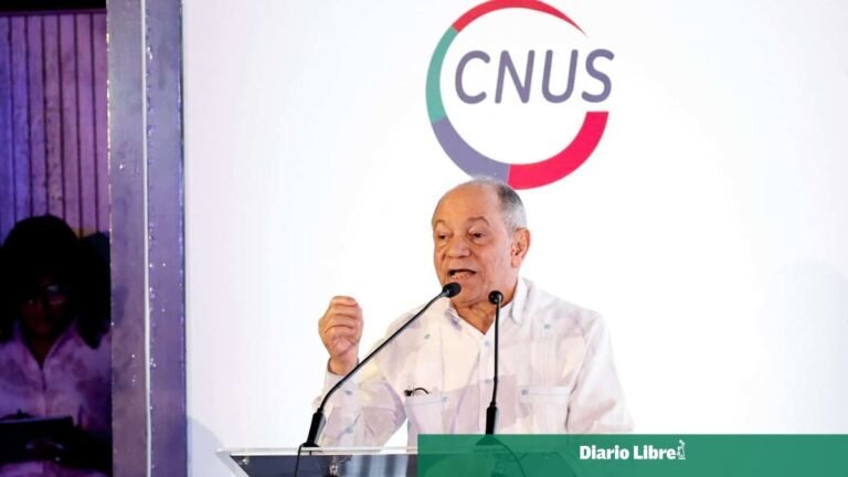 Sindicalistas condicionan su asistencia al diálogo sobre la reforma laboral a que la cesantía no se toque