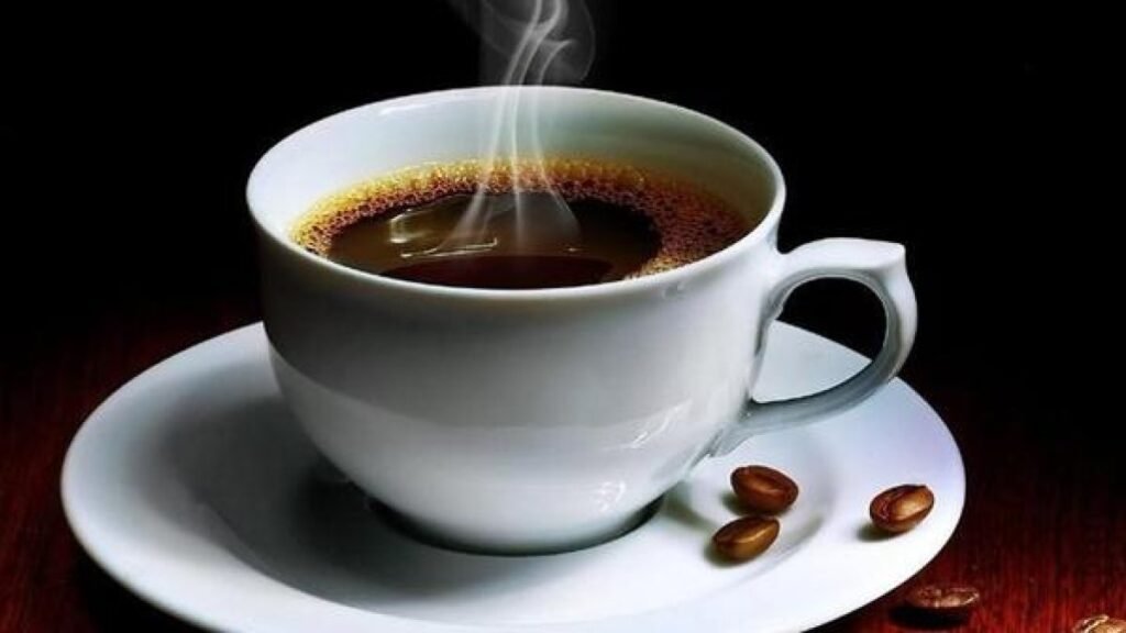 Retiran café y mezclas para capuchino en NY y NJ por alerta de Salmonella