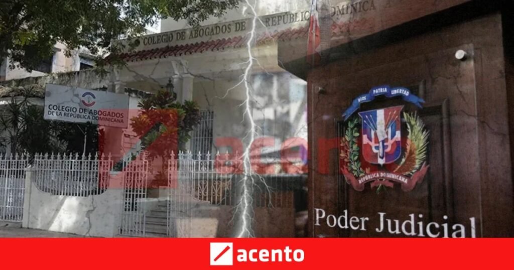 Choque entre CARD y Poder Judicial expone dudas sobre legalidad y control interno en proceso contra jueces
