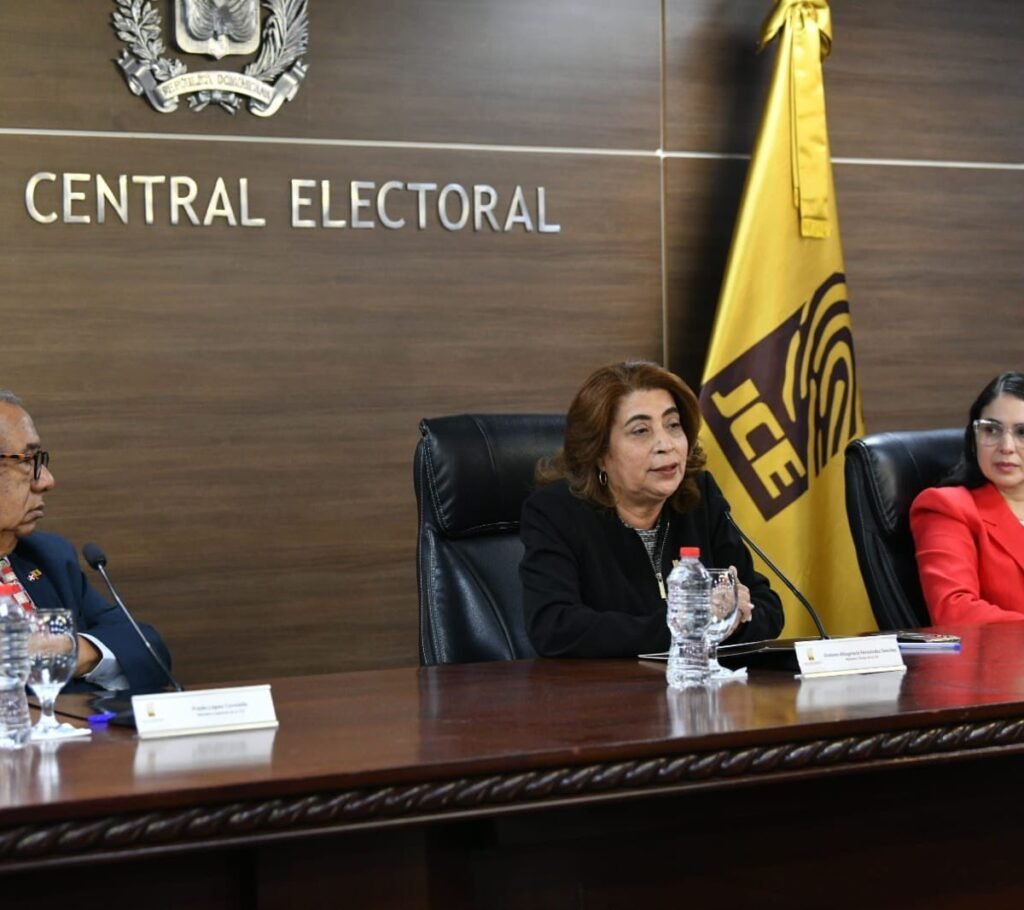 La JCE inicia auditoría interna de sus sistemas certificados de gestión y servicios
