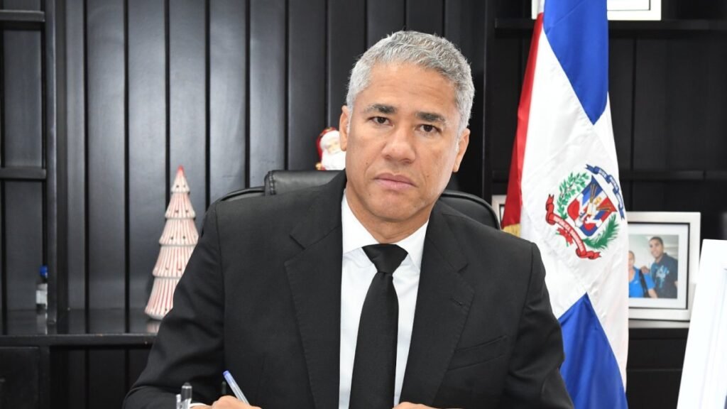 Cueto pone las obras de Abinader en el centro del avance de Santiago y llama a medir su impacto
