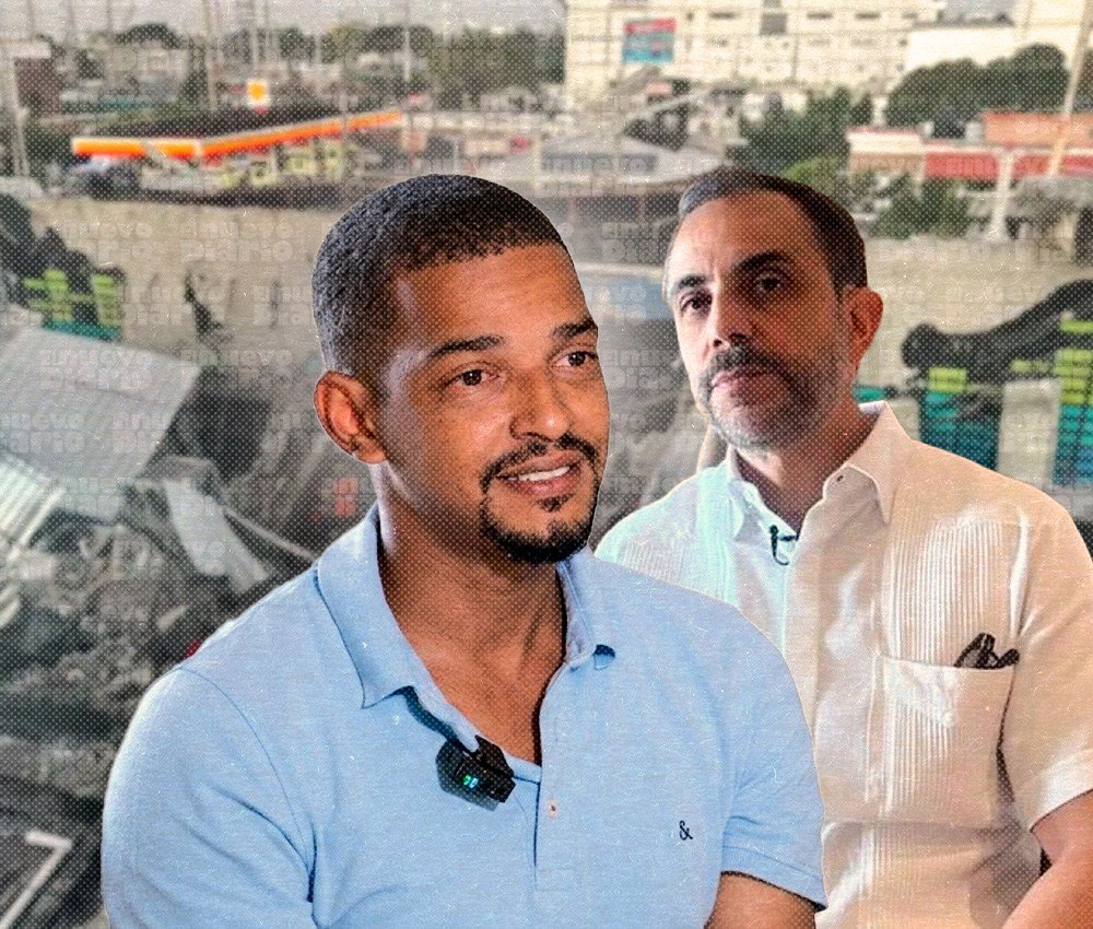 Exempleado del Jet Set asegura que advirtió fallas antes del derrumbe