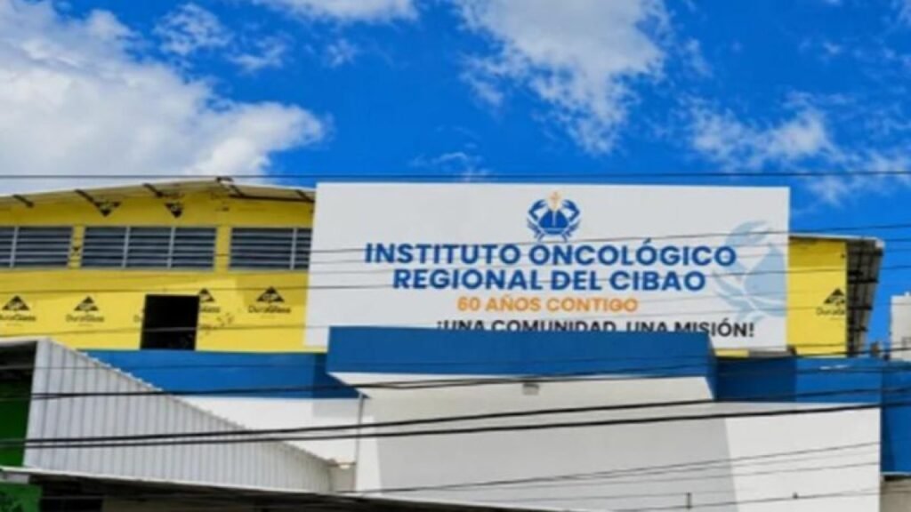 Retenían fármacos oncológicos y los cargaban a SeNaSa en Santiago