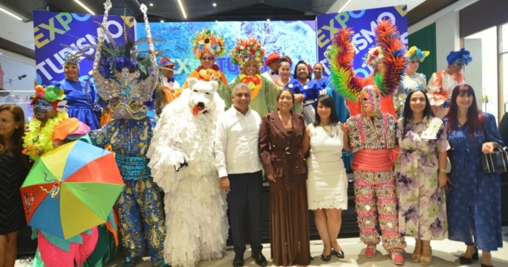 Expoturismo 2026 presenta una agenda cultural digital en Santiago y mantiene la exigencia de resultados para su impulso turístico