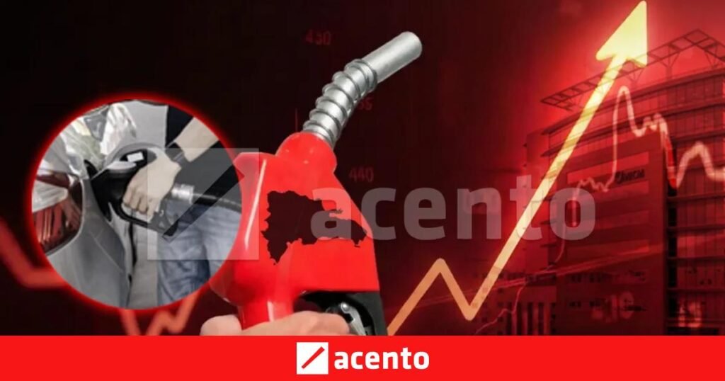 El retroceso del petróleo aún no llega completo a la gasolina y reaviva la exigencia de claridad en los combustibles