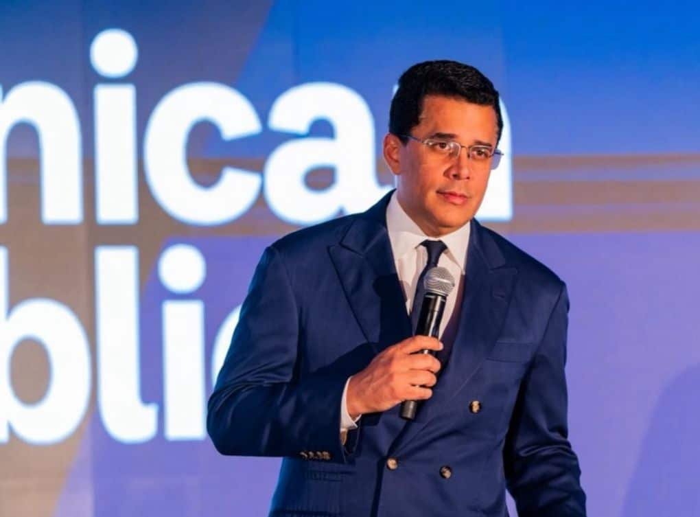Collado lidera reunión sobre la sesión del COI 2027 mientras Punta Cana sigue afinando su organización