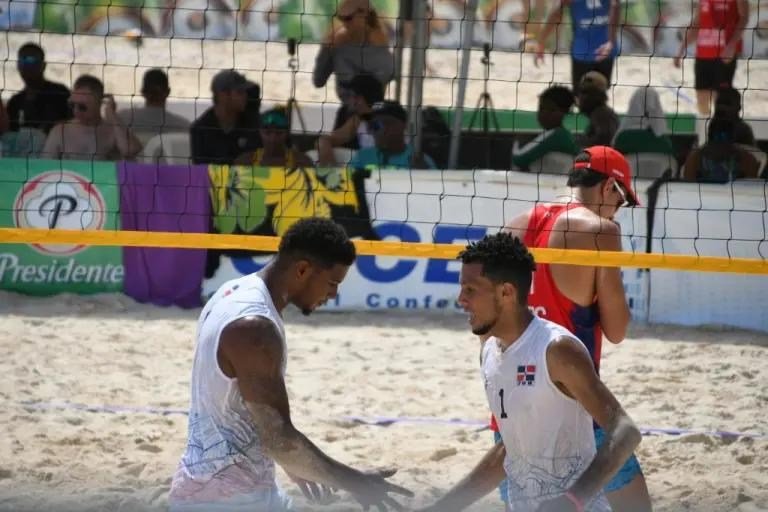 Dominicana arranca con una dupla al frente en Juan Dolio, mientras el reto competitivo se amplía de cara a Santo Domingo 2026