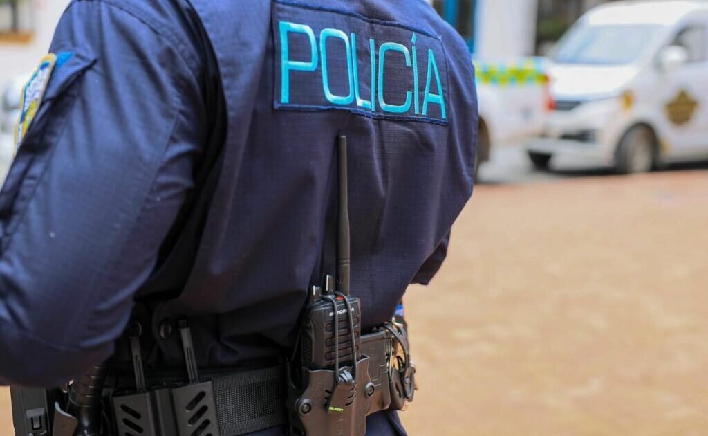 Policía reporta 125 detenidos en 24 horas y crece la presión por resultados en seguridad
