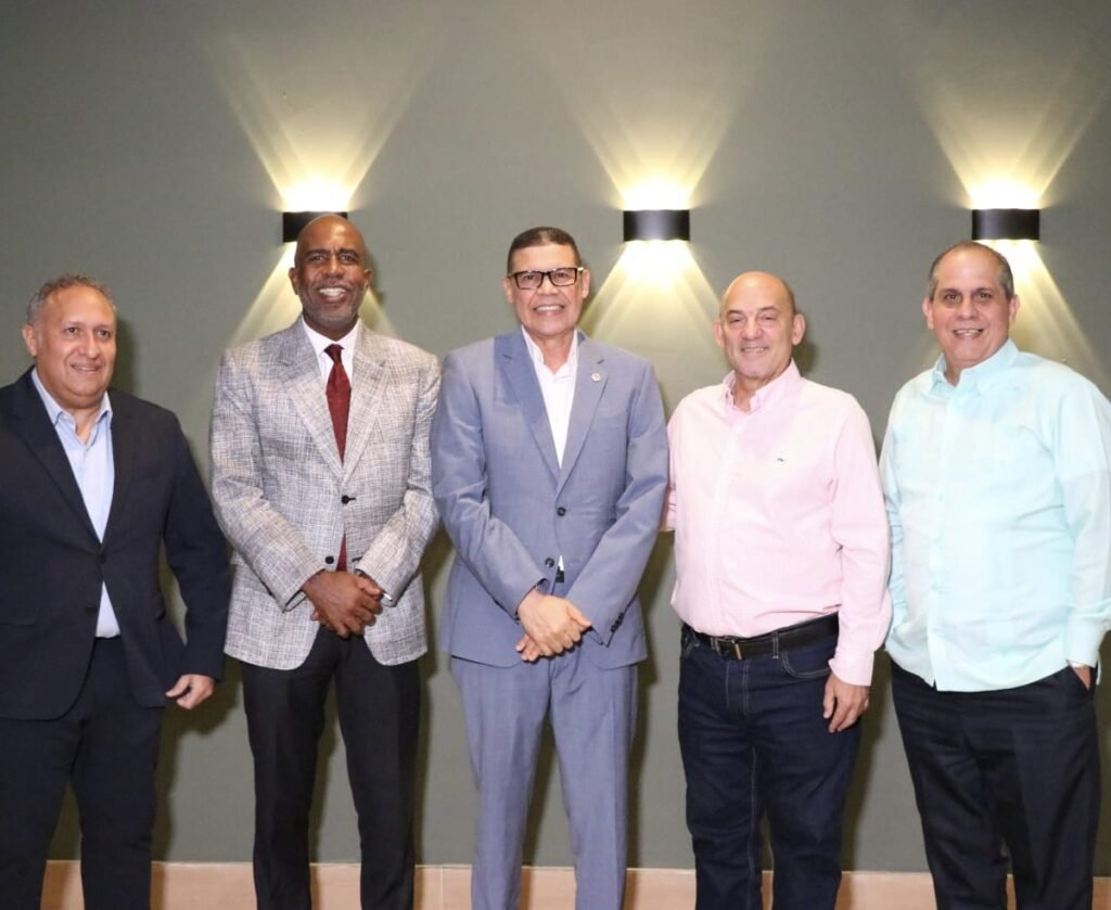 Ricardo Nieves llama a reforzar la ética en el deporte en medio de tiempos turbulentos