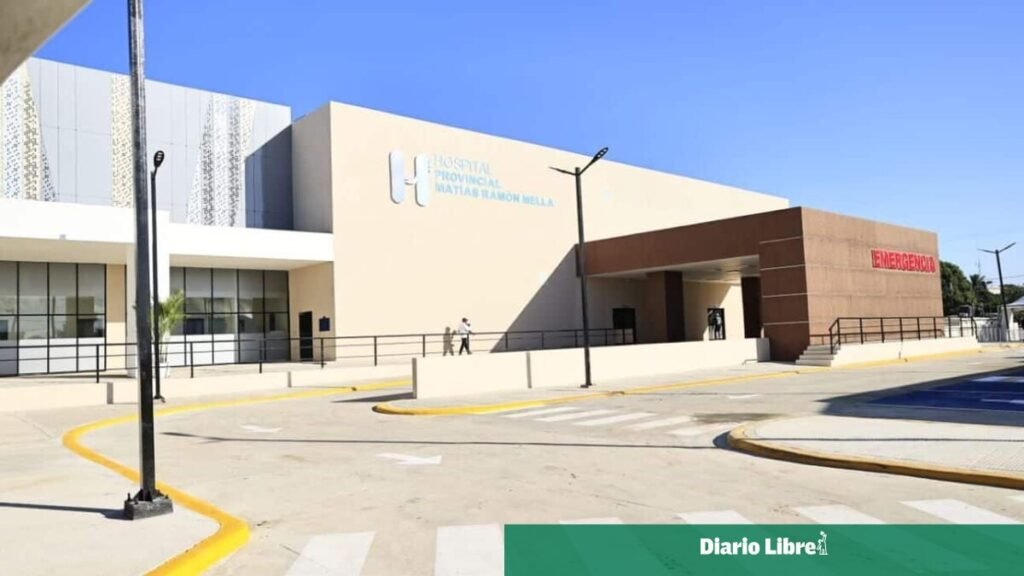 Dajabón y Elías Piña reciben equipos y un plan piloto en medio de reclamos por carencias sanitarias