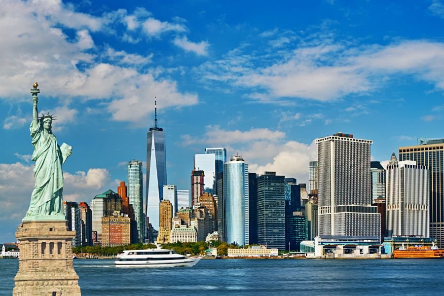 China y República Dominicana comparten el primer lugar entre los nacidos en el extranjero en Nueva York