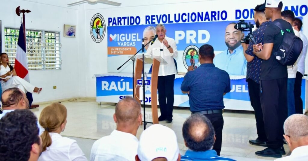 PRD intensifica críticas a la reforma fiscal del Gobierno y advierte impacto en clase media y pobres