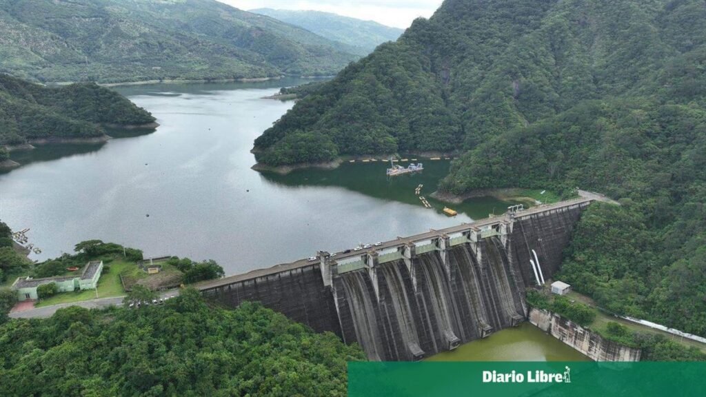 Nuevo trasvase reabre el historial de promesas inconclusas sobre el agua en Santo Domingo