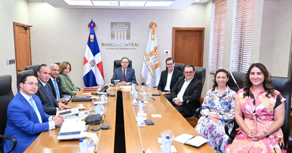 Citibank destaca la estabilidad dominicana y refuerza el mensaje de confianza del Banco Central