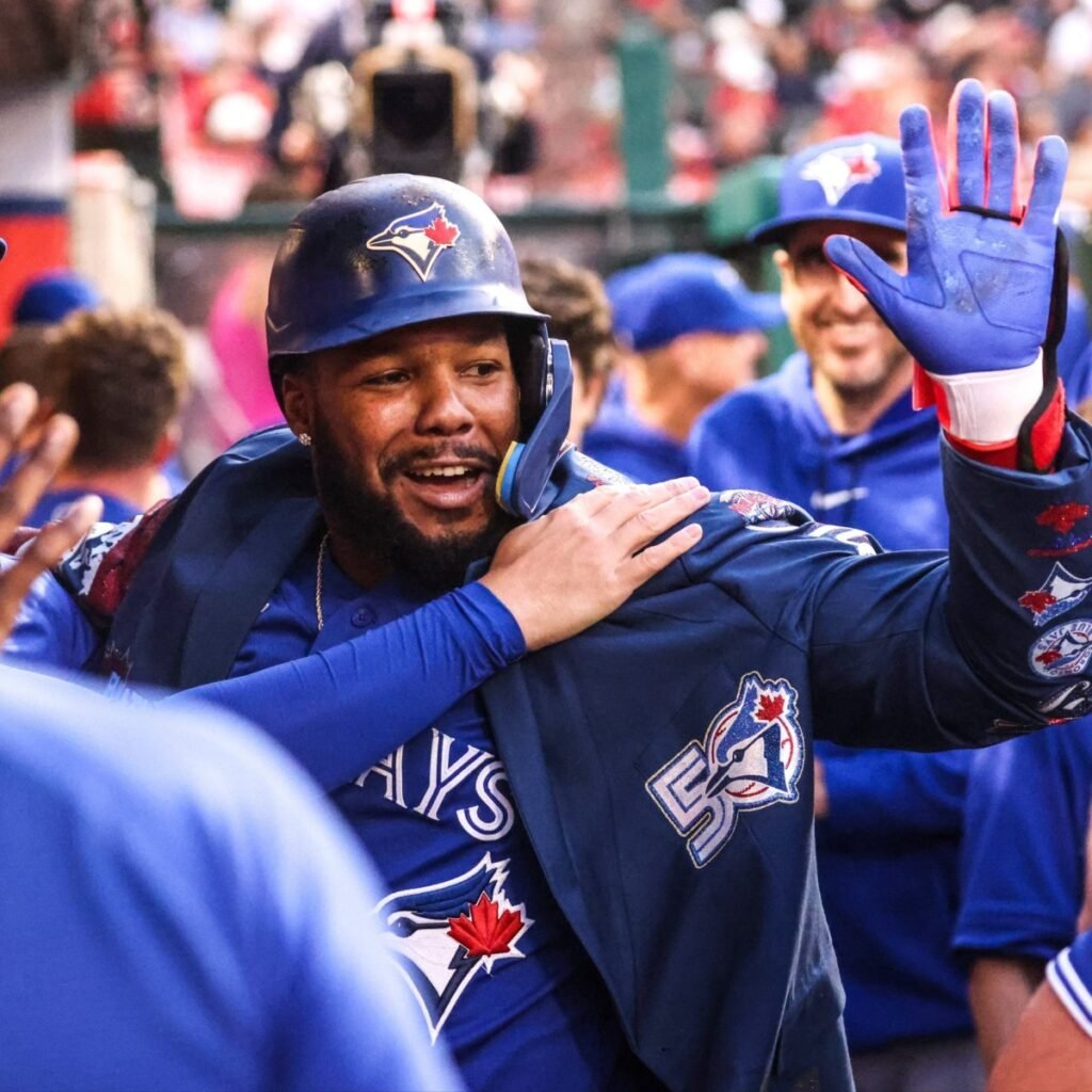 Cinco dominicanos avanzan en MLB, mientras el protagonismo mayor queda fuera del país