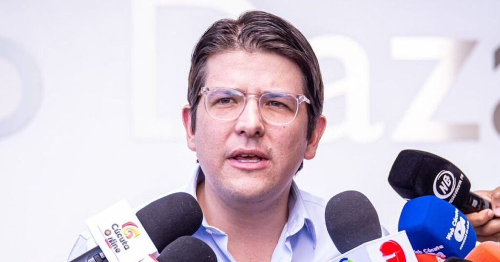 Colombia recuerda el atentado contra Miguel Uribe Turbay y renueva el llamado a vigilar la violencia política
