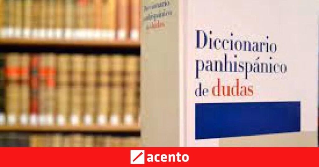 Fundéu corrige un uso extendido en medios y llama a mayor precisión en el debate público