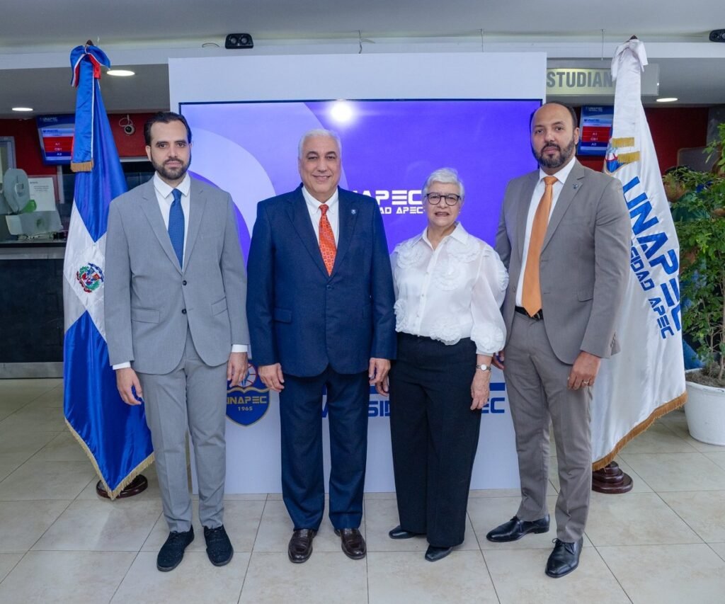 Unapec impulsa su feria de empleo con nueva plataforma para ampliar opciones laborales