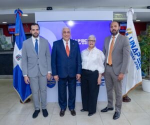 Unapec impulsa su feria de empleo con nueva plataforma para ampliar opciones laborales