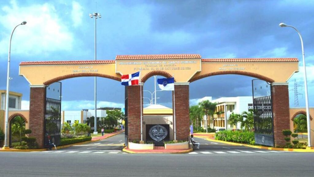 Audiencia preliminar por el caso de la UASD será el 9 de julio