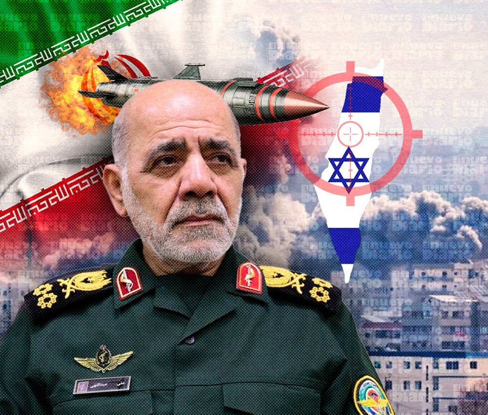 Irán advierte a Israel con una «respuesta devastadora» si replica sus ataques