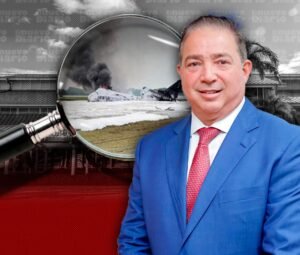 Se suman fabricantes de motores a la pesquisa por el accidente aéreo en La Romana