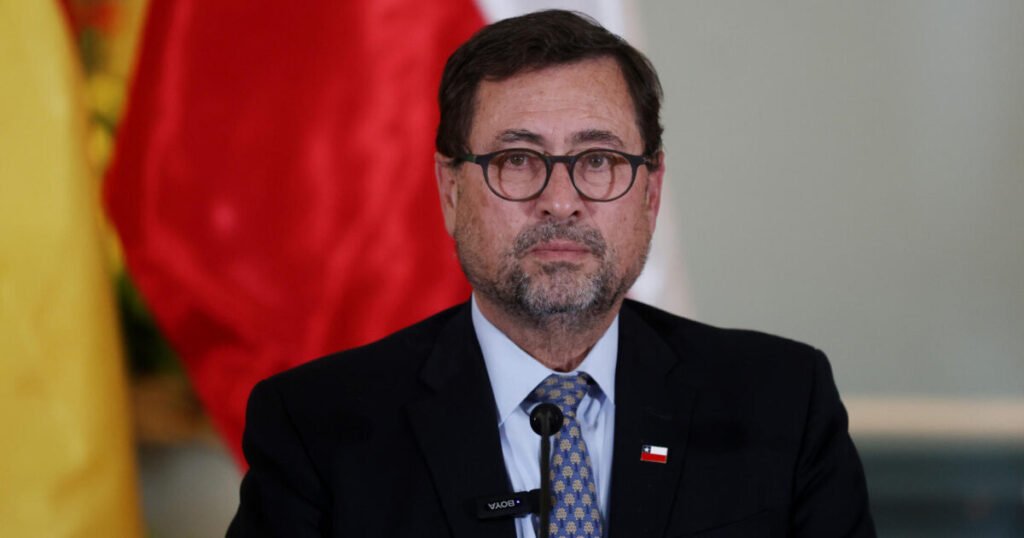 Chile prepara otro envío de ayuda a Bolivia ante el desabastecimiento y la escalada de protestas