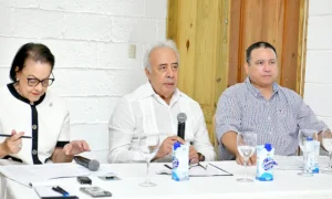 Plan Sierra exhibe avances y millonarios aportes en su asamblea, mientras queda abierta la exigencia de rendición de cuentas sobre su ejecución