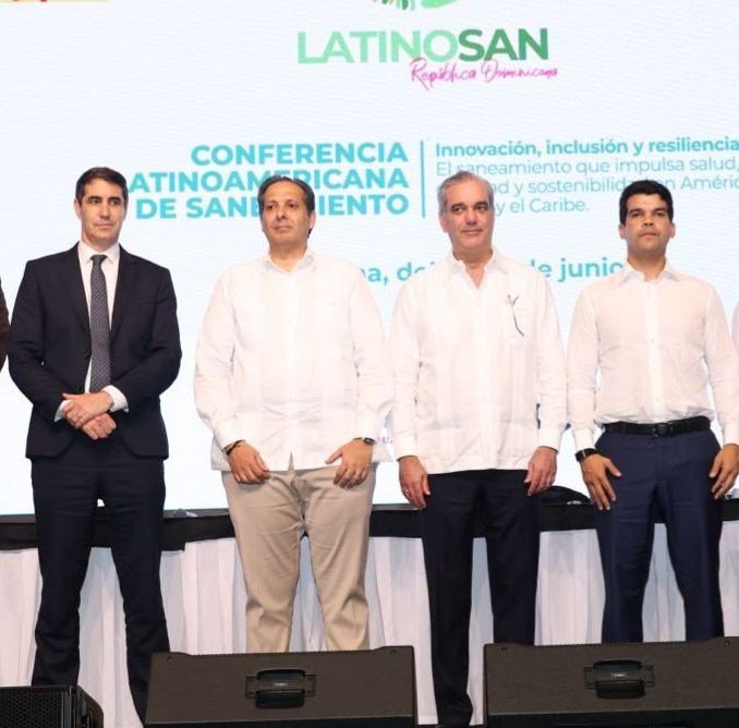 Elogio del BID coloca bajo escrutinio la gestión del saneamiento en RD