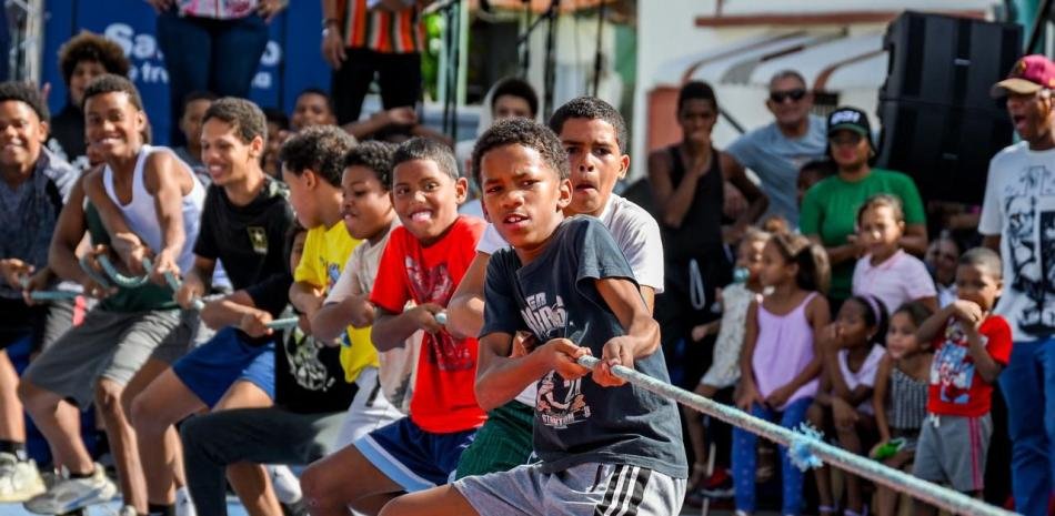 Santiago pone en marcha un programa cultural con foco en barrios y comunidades