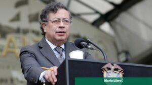 Petro reclama vigilancia y restitución de controles electorales a horas de la segunda vuelta