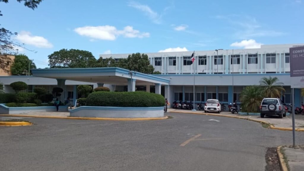 Inseguridad en hospital de SPM reaviva críticas por falta de vigilancia