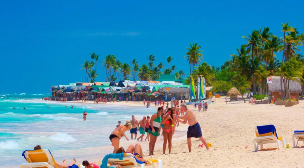 República Dominicana renueva el premio de satisfacción turística en el Caribe y crece la exigencia sobre su gestión