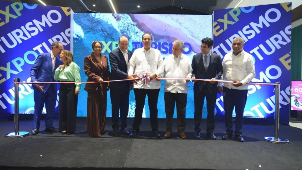Expoturismo 2026 abre en Santiago una nueva fase centrada en salud, negocios y cultura