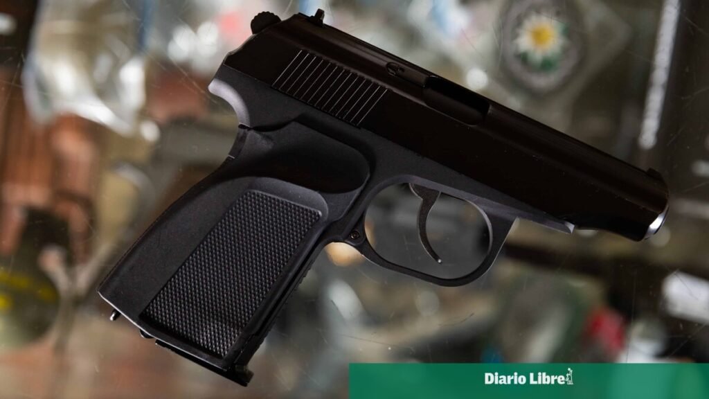 12 acusados por tráfico internacional de armas son llevados ante la justicia en un caso que enciende alertas de control