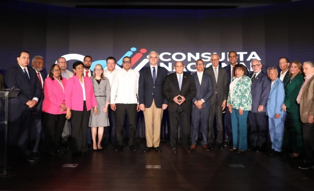 Gobierno abre consulta sobre educación y traslada a debate nacional las respuestas pendientes del sistema