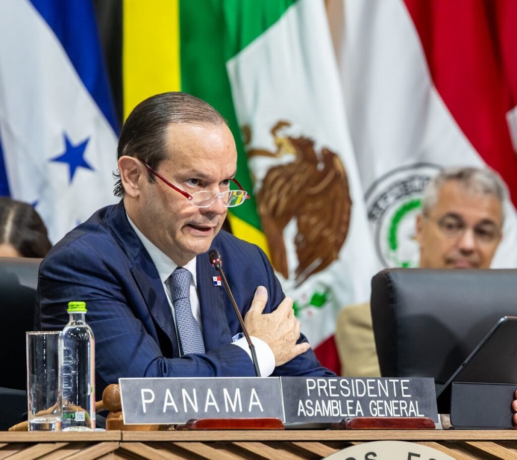 OEA aprueba declaraciones sobre Nicaragua, salud mental y discapacidad en una amplia agenda hemisférica