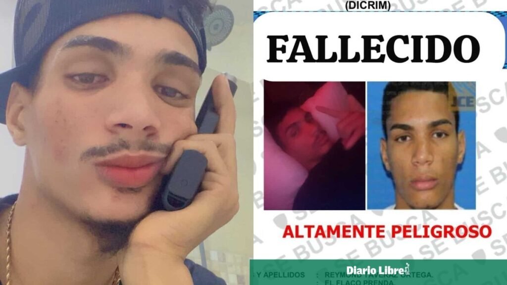 Muerte de presunto asaltante en operativo del Dicrim deja la versión oficial bajo escrutinio en SDE
