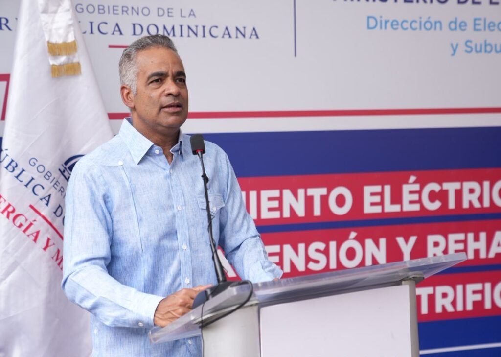SENI marca otro récord de demanda y se acerca a los 4,100 MW